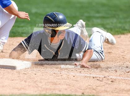 Thumbnail 1 in Bear Creek vs. Central Catholic photogallery.