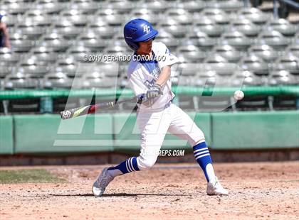 Thumbnail 3 in Bear Creek vs. Central Catholic photogallery.