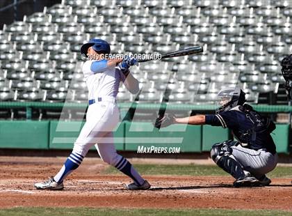 Thumbnail 3 in Bear Creek vs. Central Catholic photogallery.