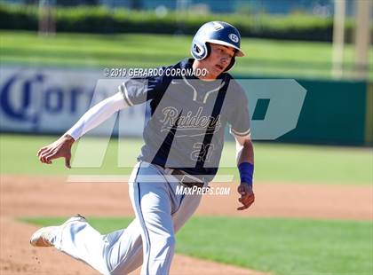 Thumbnail 3 in Bear Creek vs. Central Catholic photogallery.