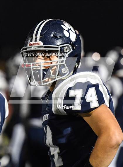 Thumbnail 2 in Cardinal Newman vs. Marin Catholic (CIF NCS D3 Final) photogallery.