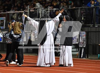 Thumbnail 2 in Cardinal Newman vs. Marin Catholic (CIF NCS D3 Final) photogallery.