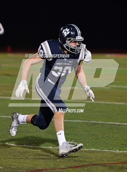 Thumbnail 3 in Cardinal Newman vs. Marin Catholic (CIF NCS D3 Final) photogallery.
