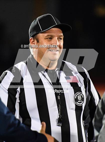 Thumbnail 2 in Cardinal Newman vs. Marin Catholic (CIF NCS D3 Final) photogallery.