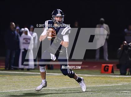 Thumbnail 1 in Cardinal Newman vs. Marin Catholic (CIF NCS D3 Final) photogallery.