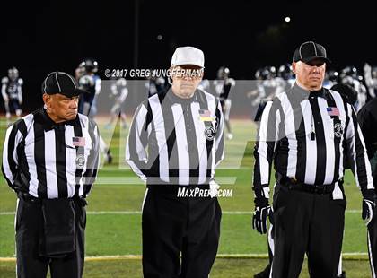 Thumbnail 2 in Cardinal Newman vs. Marin Catholic (CIF NCS D3 Final) photogallery.