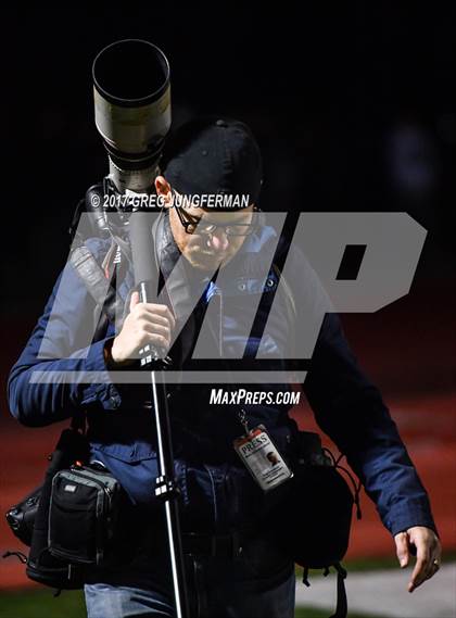 Thumbnail 1 in Cardinal Newman vs. Marin Catholic (CIF NCS D3 Final) photogallery.