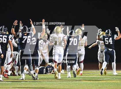 Thumbnail 2 in Cardinal Newman vs. Marin Catholic (CIF NCS D3 Final) photogallery.