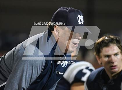 Thumbnail 2 in Cardinal Newman vs. Marin Catholic (CIF NCS D3 Final) photogallery.