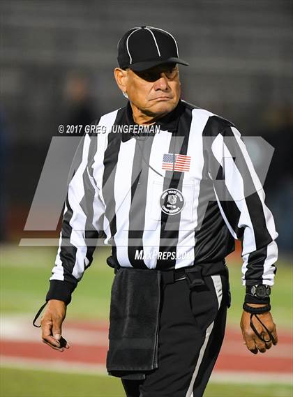 Thumbnail 1 in Cardinal Newman vs. Marin Catholic (CIF NCS D3 Final) photogallery.