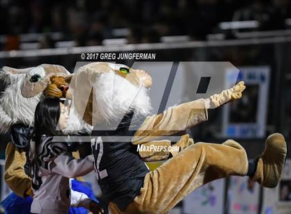 Thumbnail 3 in Cardinal Newman vs. Marin Catholic (CIF NCS D3 Final) photogallery.
