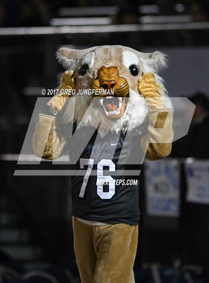 Thumbnail 3 in Cardinal Newman vs. Marin Catholic (CIF NCS D3 Final) photogallery.