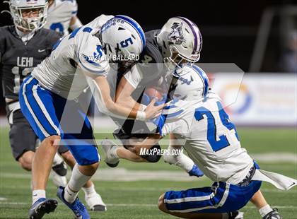 Thumbnail 3 in Pleasant Grove @ Lehi photogallery.