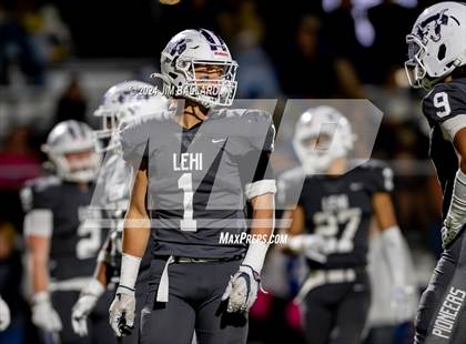 Thumbnail 3 in Pleasant Grove @ Lehi photogallery.