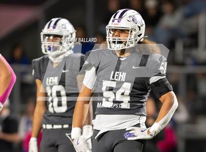 Thumbnail 3 in Pleasant Grove @ Lehi photogallery.