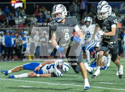 Thumbnail 1 in Pleasant Grove @ Lehi photogallery.