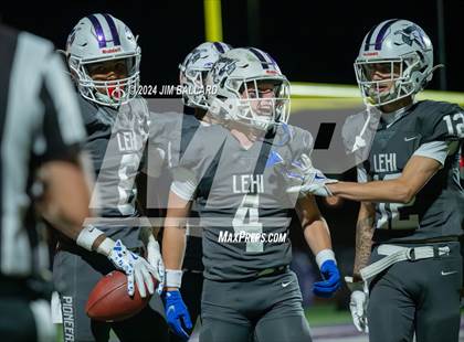 Thumbnail 1 in Pleasant Grove @ Lehi photogallery.
