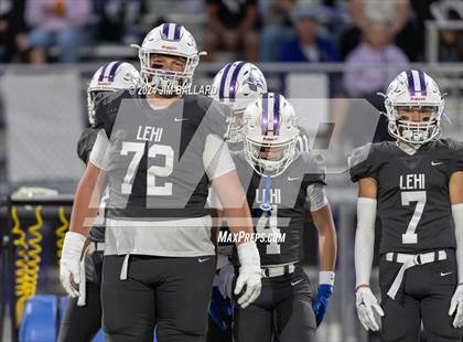Thumbnail 1 in Pleasant Grove @ Lehi photogallery.
