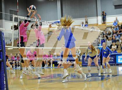 Thumbnail 1 in Tesoro @ Santa Margarita (CIF SS D2 Playoff) photogallery.