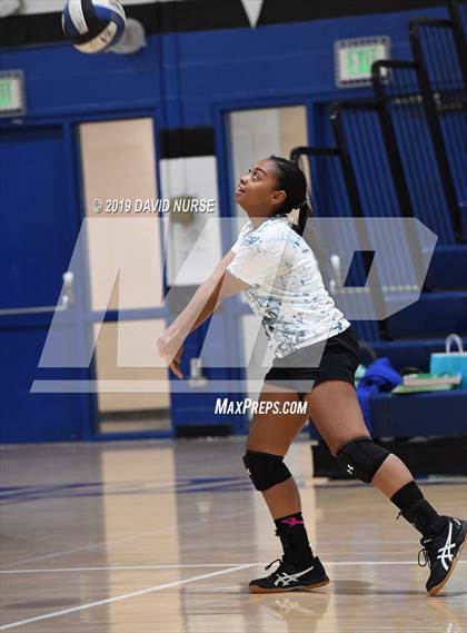 Thumbnail 2 in Desert Christian @ The Palmdale Aerospace Academy photogallery.