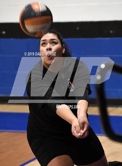 Thumbnail 1 in Desert Christian @ The Palmdale Aerospace Academy photogallery.