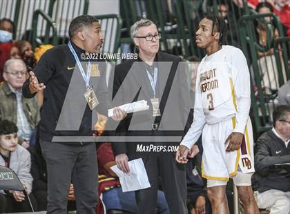 Thumbnail 2 in Mount Vernon vs North Rockland (Section 1 Class AA Final) photogallery.