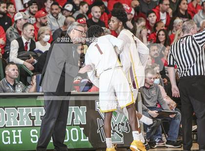 Thumbnail 1 in Mount Vernon vs North Rockland (Section 1 Class AA Final) photogallery.