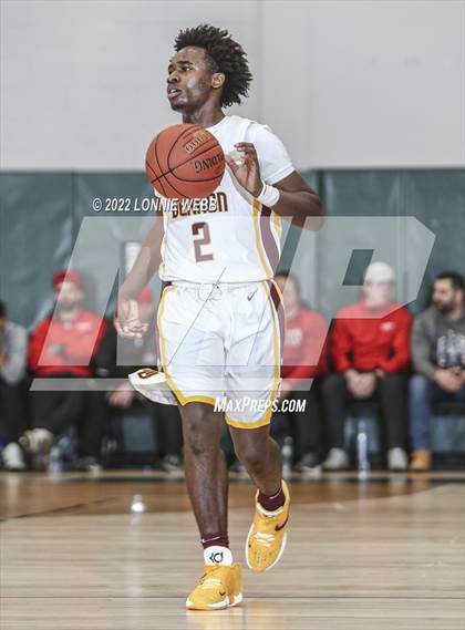 Thumbnail 2 in Mount Vernon vs North Rockland (Section 1 Class AA Final) photogallery.