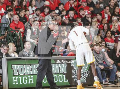 Thumbnail 3 in Mount Vernon vs North Rockland (Section 1 Class AA Final) photogallery.