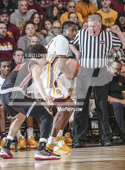 Thumbnail 3 in Mount Vernon vs North Rockland (Section 1 Class AA Final) photogallery.