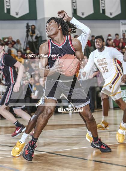 Thumbnail 1 in Mount Vernon vs North Rockland (Section 1 Class AA Final) photogallery.