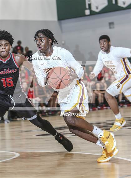 Thumbnail 1 in Mount Vernon vs North Rockland (Section 1 Class AA Final) photogallery.