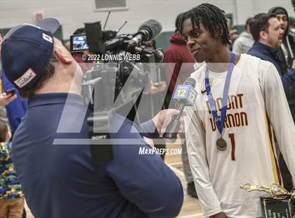 Thumbnail 1 in Mount Vernon vs North Rockland (Section 1 Class AA Final) photogallery.