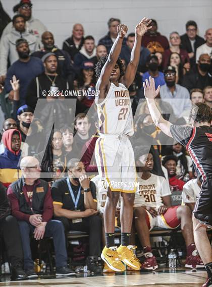 Thumbnail 1 in Mount Vernon vs North Rockland (Section 1 Class AA Final) photogallery.