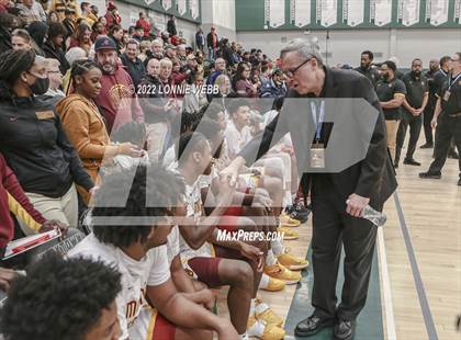 Thumbnail 1 in Mount Vernon vs North Rockland (Section 1 Class AA Final) photogallery.