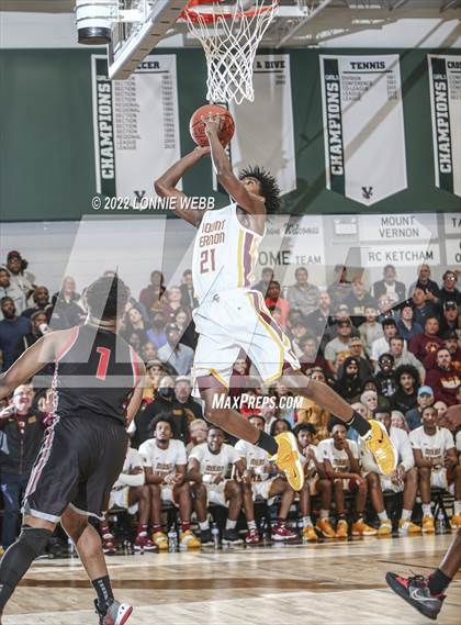 Thumbnail 1 in Mount Vernon vs North Rockland (Section 1 Class AA Final) photogallery.