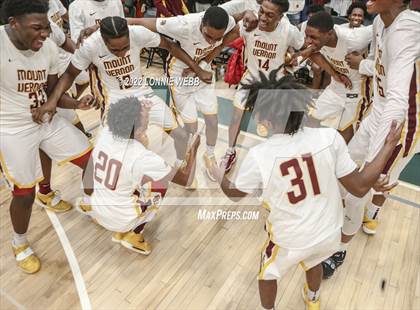 Thumbnail 3 in Mount Vernon vs North Rockland (Section 1 Class AA Final) photogallery.