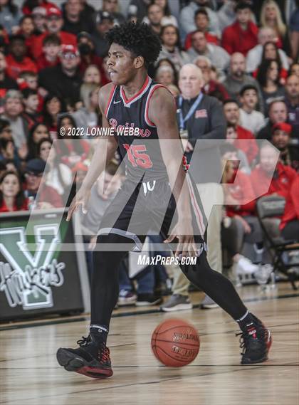 Thumbnail 3 in Mount Vernon vs North Rockland (Section 1 Class AA Final) photogallery.
