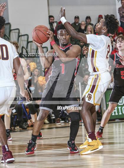 Thumbnail 1 in Mount Vernon vs North Rockland (Section 1 Class AA Final) photogallery.