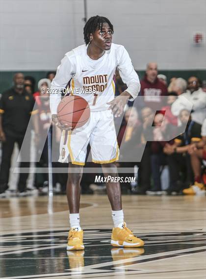 Thumbnail 2 in Mount Vernon vs North Rockland (Section 1 Class AA Final) photogallery.