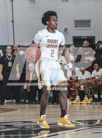 Thumbnail 1 in Mount Vernon vs North Rockland (Section 1 Class AA Final) photogallery.