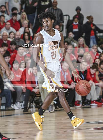 Thumbnail 3 in Mount Vernon vs North Rockland (Section 1 Class AA Final) photogallery.