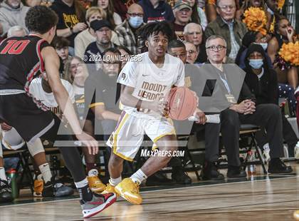 Thumbnail 1 in Mount Vernon vs North Rockland (Section 1 Class AA Final) photogallery.