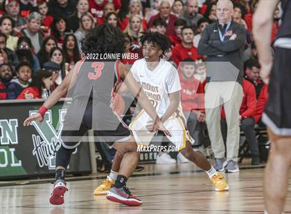 Thumbnail 3 in Mount Vernon vs North Rockland (Section 1 Class AA Final) photogallery.