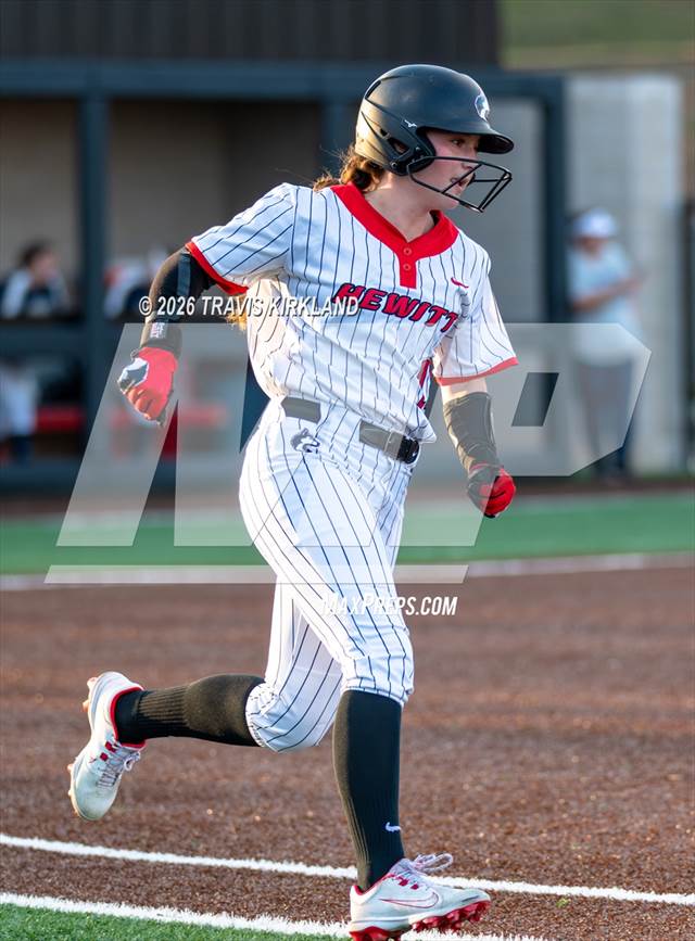 JV: Moody @ Hewitt-Trussville