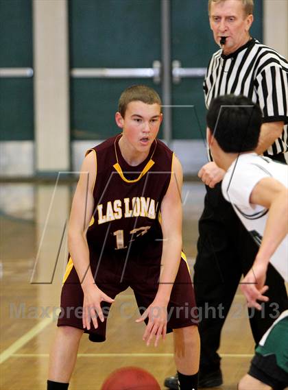 Thumbnail 3 in Las Lomas @ Miramonte photogallery.