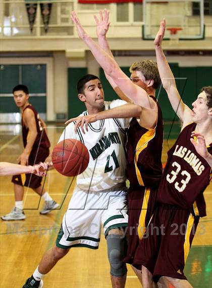 Thumbnail 2 in Las Lomas @ Miramonte photogallery.