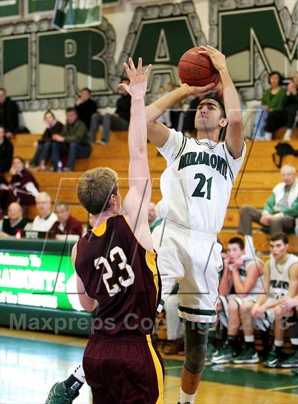 Thumbnail 1 in Las Lomas @ Miramonte photogallery.