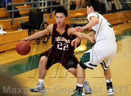 Thumbnail 1 in Las Lomas @ Miramonte photogallery.