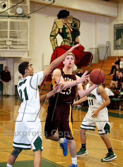 Thumbnail 1 in Las Lomas @ Miramonte photogallery.